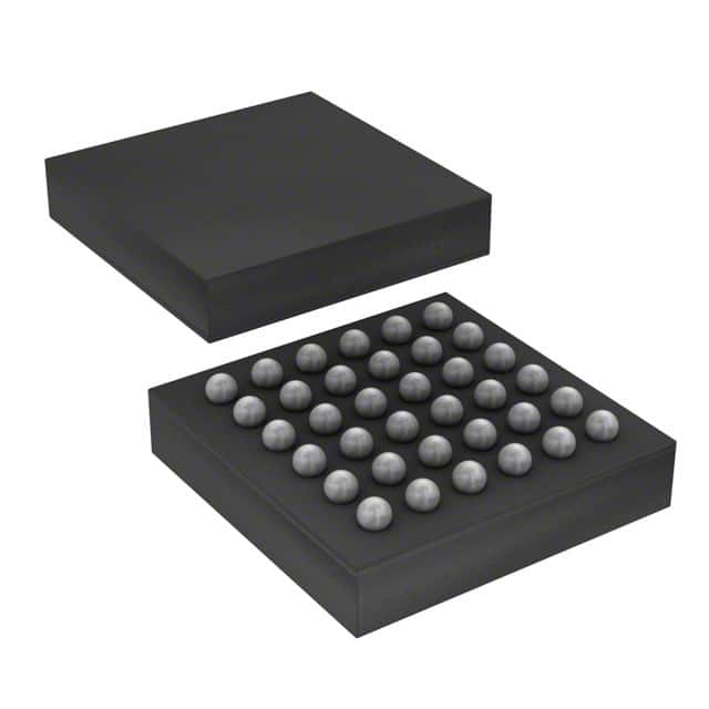 STMicroelectronics STULPI01BTBR | Chipmall.com electronics components