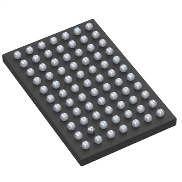 STMicroelectronics STWLC03JR | Chipmall.com electronics components