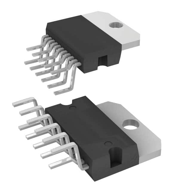 STMicroelectronics TDA7292 | Chipmall.com electronics components