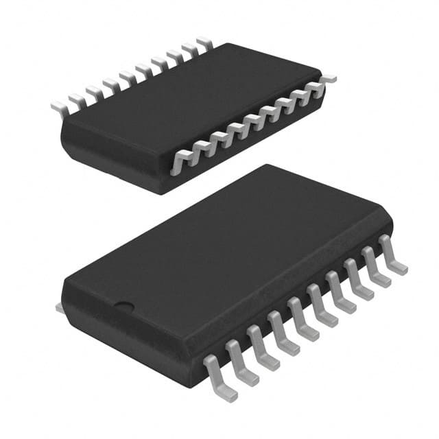 STMicroelectronics TDA7449D13TR | Chipmall.com electronics components