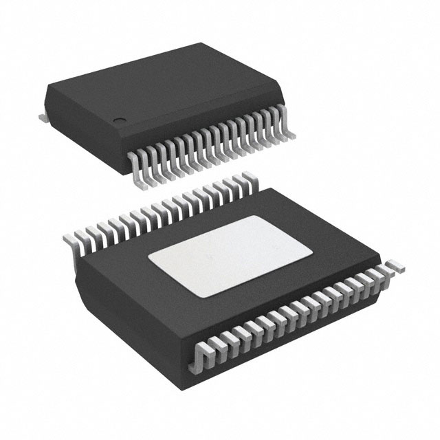 STMicroelectronics TDA7492P13TR | Chipmall.com electronics components