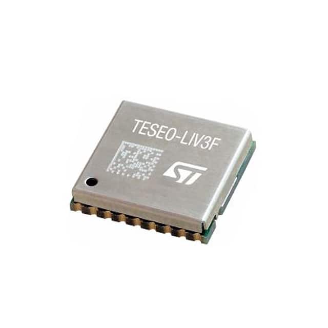 STMicroelectronics TESEO-LIV3F | Chipmall.com electronics components