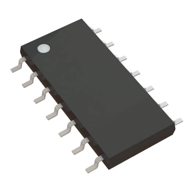 STMicroelectronics TL084ACDT | Chipmall.com electronics components