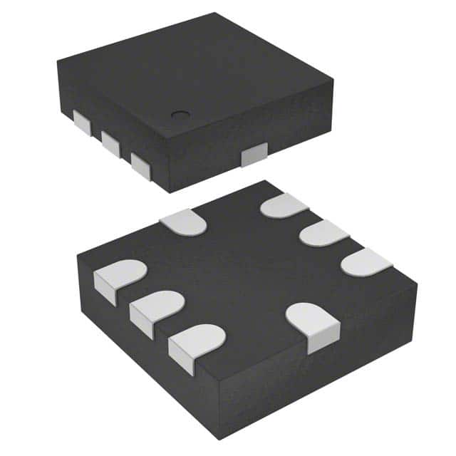 STMicroelectronics TS3312AQPR | Chipmall.com electronics components