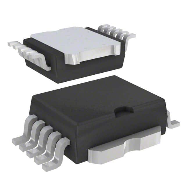STMicroelectronics VIPER53SP-E | Chipmall.com electronics components
