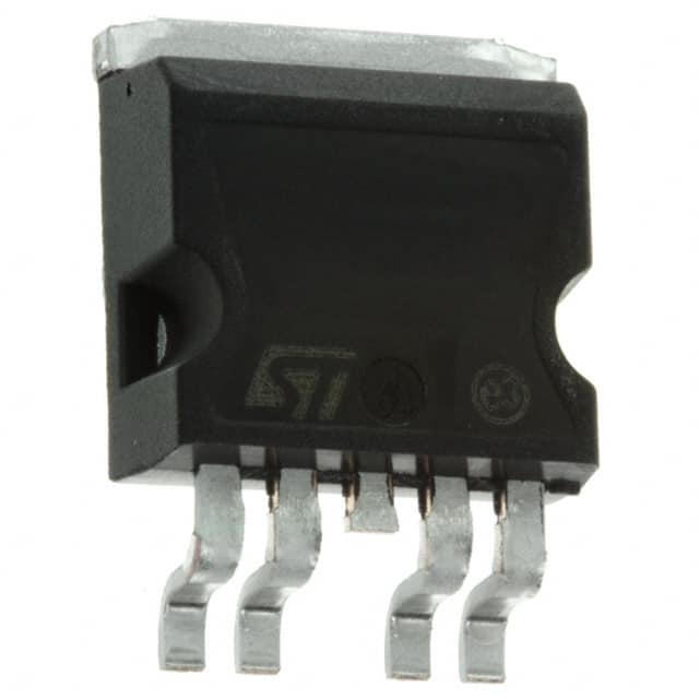 STMicroelectronics VN750B5TR-E | Chipmall.com electronics components