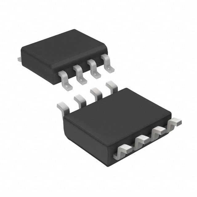 STMicroelectronics VN750SMPTR-E | Chipmall.com electronics components