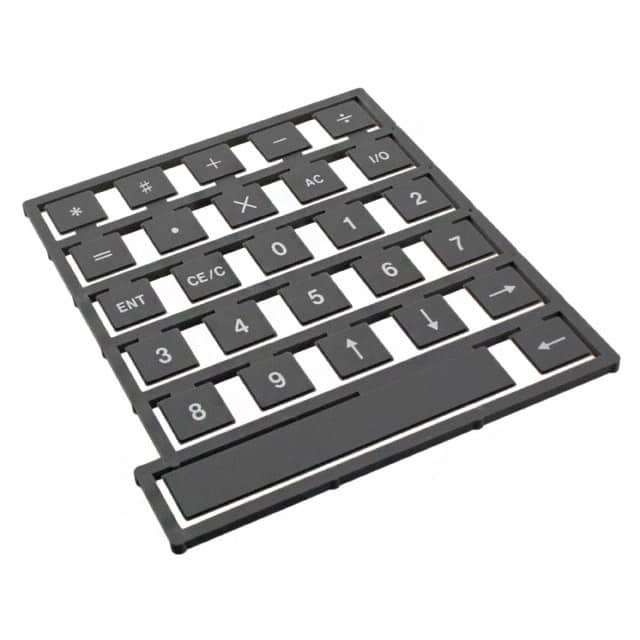 Storm Interface 70A00103 | Chipmall.com electronics components