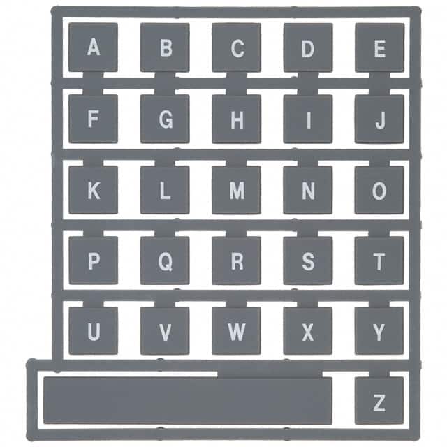 Storm Interface 70C00103 | Chipmall.com electronics components