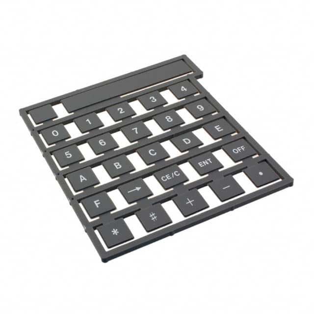 Storm Interface 70F00103 | Chipmall.com electronics components