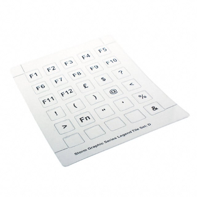 Storm Interface GSD0T203 | Chipmall.com electronics components