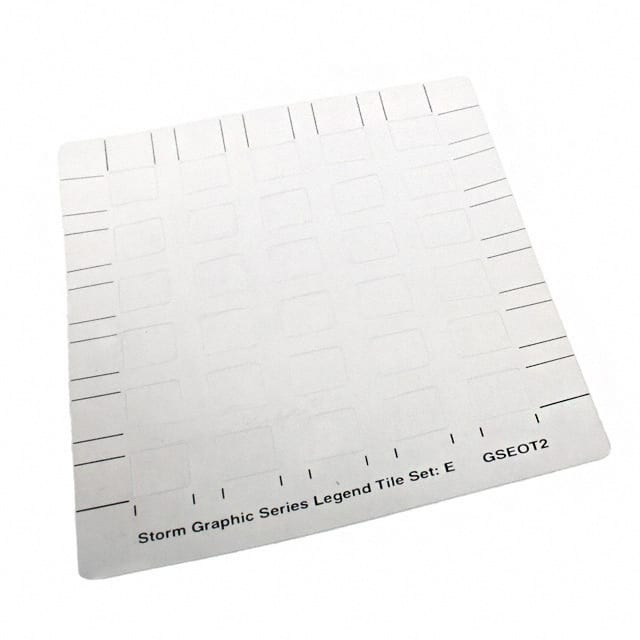Storm Interface GSE0T203 | Chipmall.com electronics components