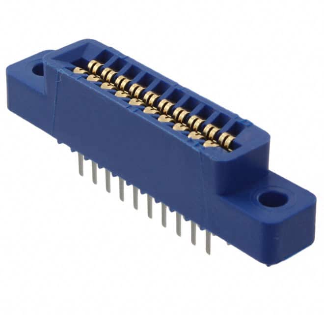 Sullins Connector Solutions EBC10DRTH | Chipmall.com electronics components