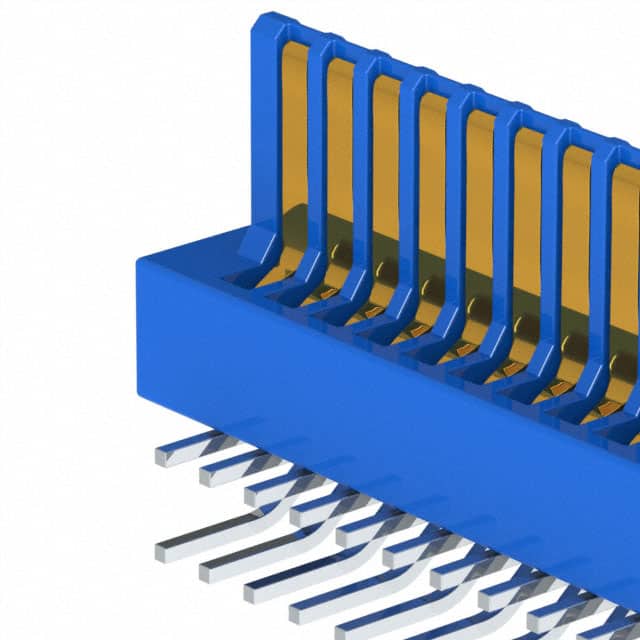 Sullins Connector Solutions EBC10MMAN | Chipmall.com electronics components