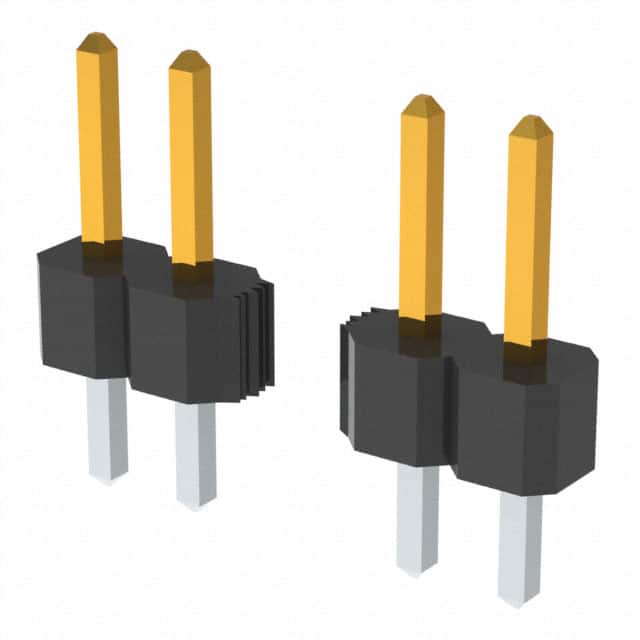 Sullins Connector Solutions PBC15SAAN | Chipmall.com electronics components