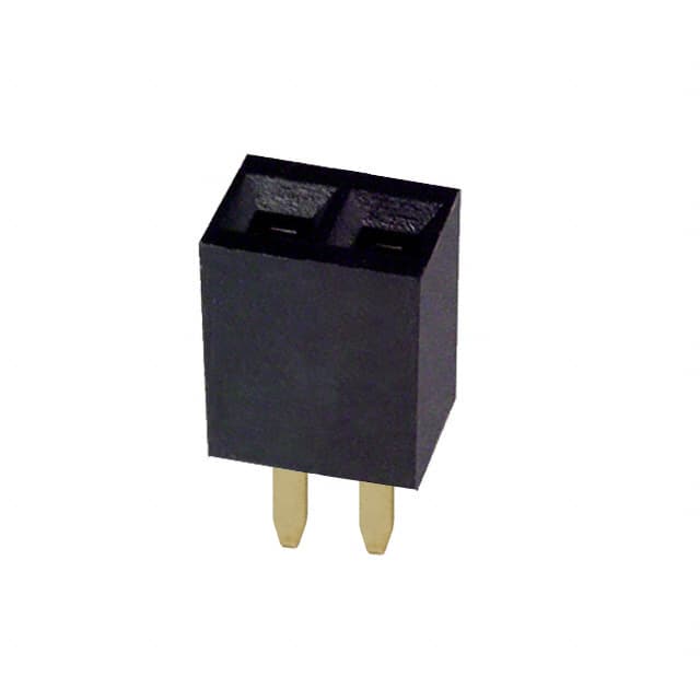 Sullins Connector Solutions PPPC021LFBN-RC | Chipmall.com electronics components