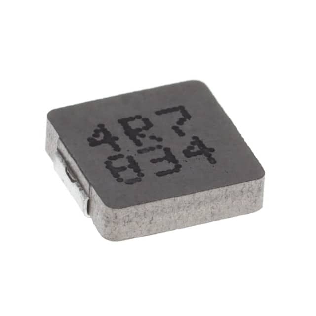 Sumida 0618CDMCCDS-4R7MC | Chipmall.com electronics components