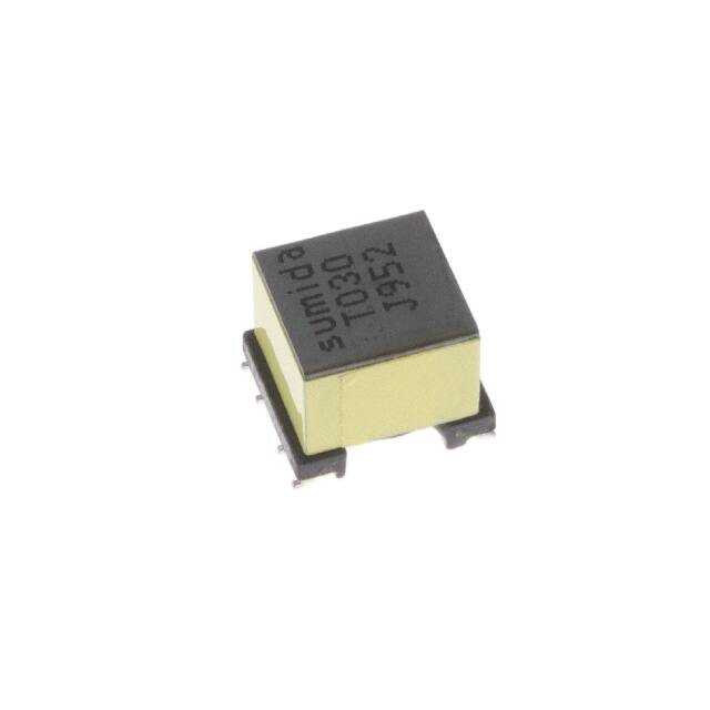Sumida 10380-T030 | Chipmall.com electronics components