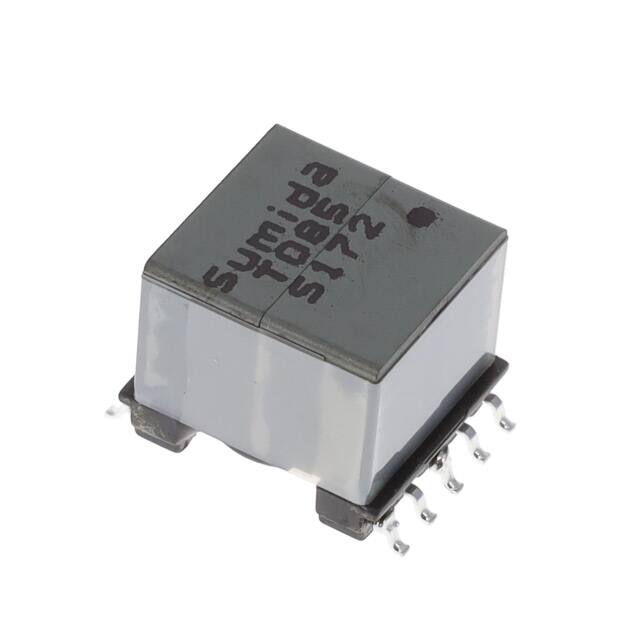 Sumida 13324-T085 | Chipmall.com electronics components