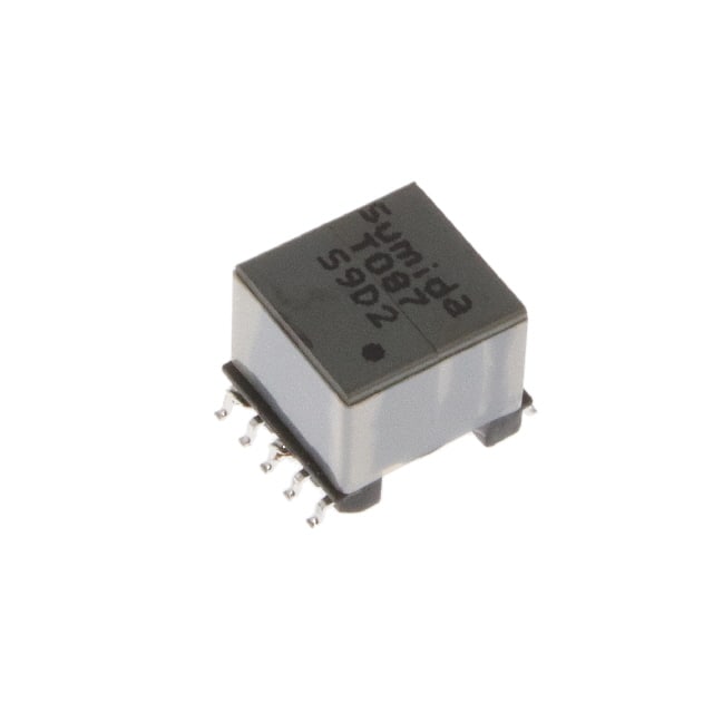 Sumida 13324-T086 | Chipmall.com electronics components