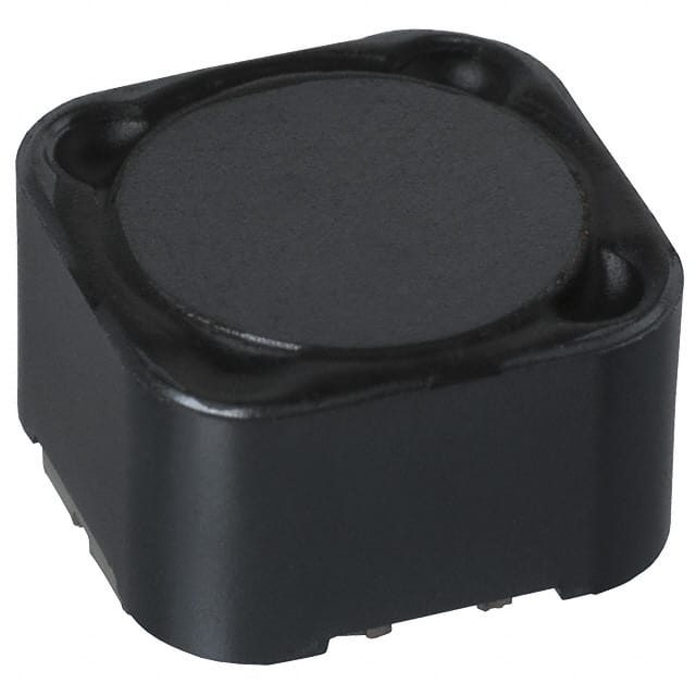 Sumida CDRH127/LDNP-100MC | Chipmall.com electronics components