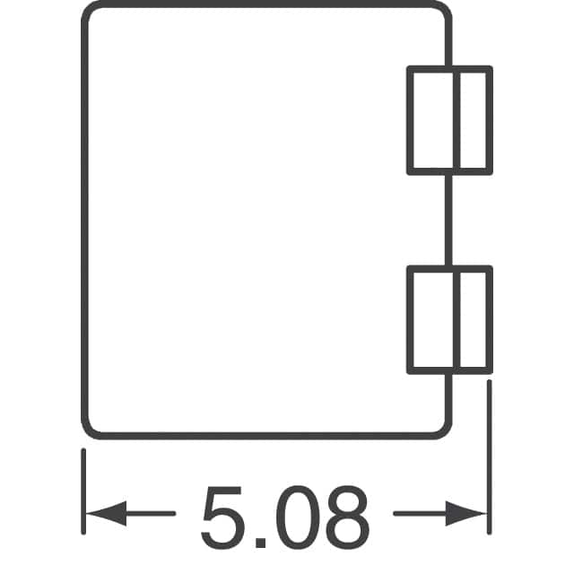 Sumida CPFC74NP-CB08M6 | Chipmall.com electronics components