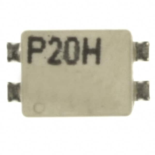 Sumida CPFC74NP-PS02H2A20 | Chipmall.com electronics components