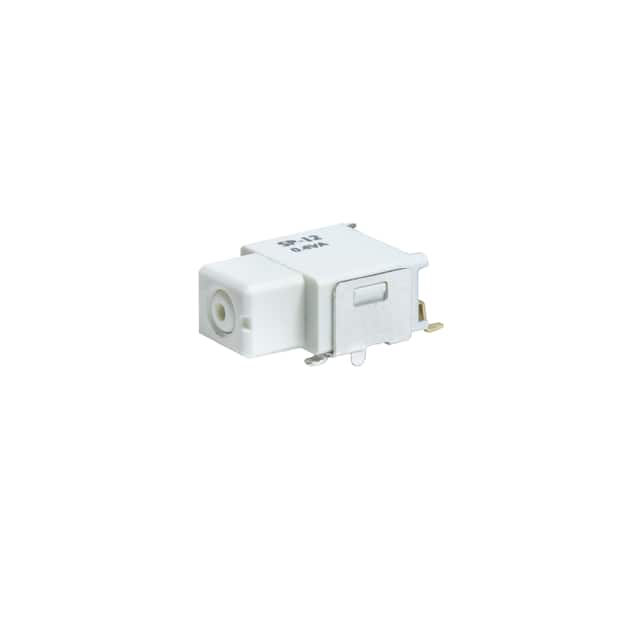 SUNGMUN SP-12FH-S-TR | Chipmall.com electronics components