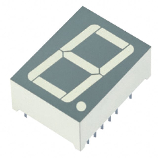SunLED XDVG20A-1 | Chipmall.com electronics components