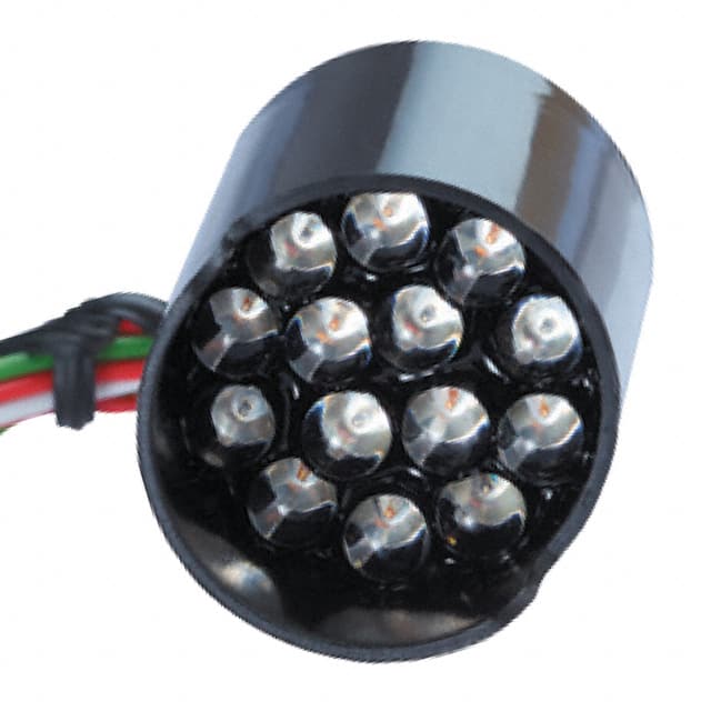 SunLED XK15MYKW22 | Chipmall.com electronics components