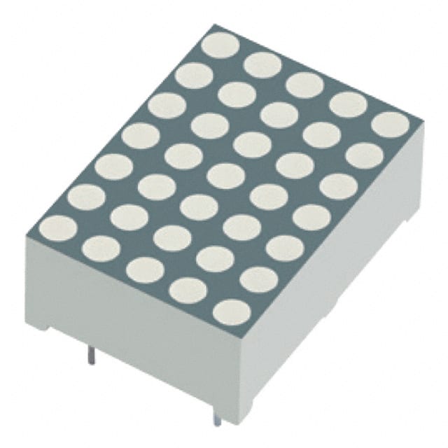SunLED XMUR18C | Chipmall.com electronics components