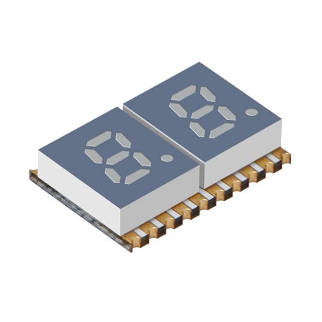 SunLED XZFMDK05C2 | Chipmall.com electronics components