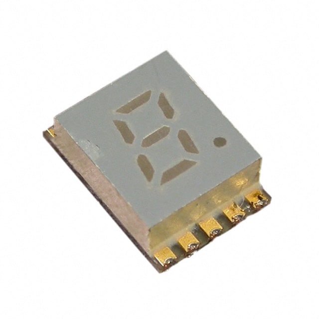 SunLED XZFMG05A | Chipmall.com electronics components