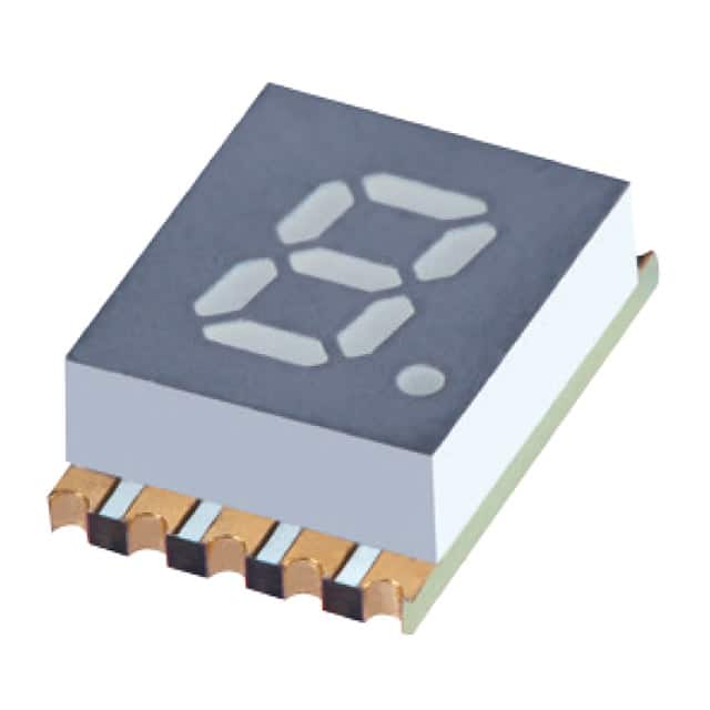 SunLED XZFMOK05A | Chipmall.com electronics components