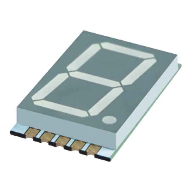 SunLED XZFVG20A-A | Chipmall.com electronics components