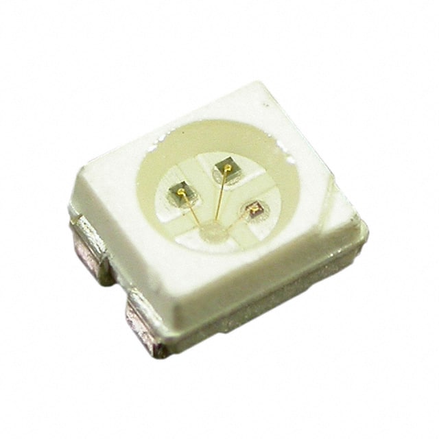 SunLED XZMECBDDG45S | Chipmall.com electronics components