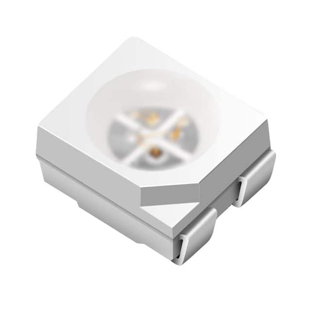 SunLED XZMEDGCBD45S | Chipmall.com electronics components