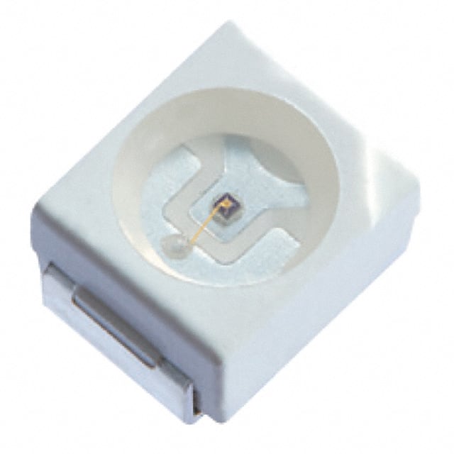 SunLED XZTNI45S | Chipmall.com electronics components