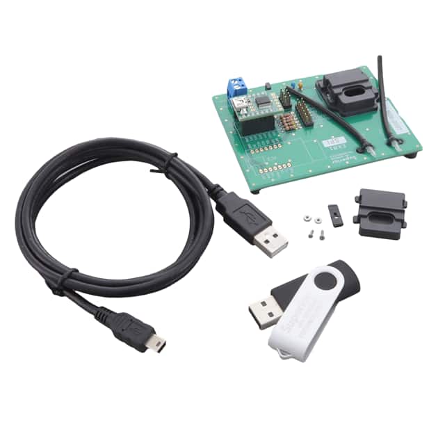 Superior Sensor Technology EB01-SPI | Chipmall.com electronics components