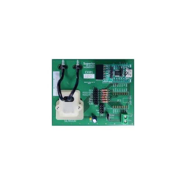Superior Sensor Technology EK03-SP-C | Chipmall.com electronics components