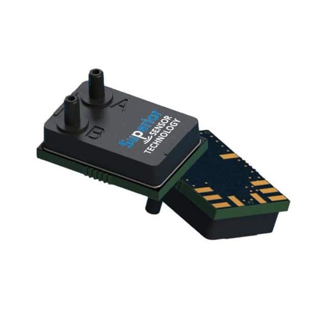 Superior Sensor Technology HV110-SM02-R | Chipmall.com electronics components