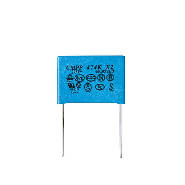 SURGE CMPPAC310V474K15S7 | Chipmall.com electronics components