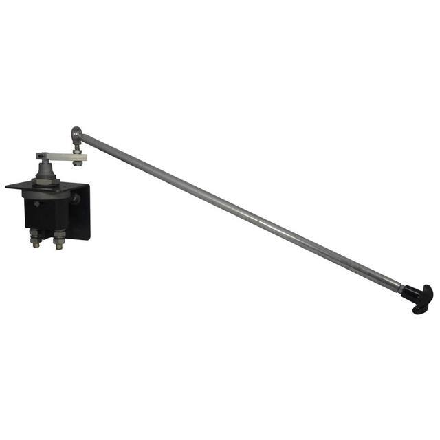 Switch Components HDB6-1A-3-R4 | Chipmall.com electronics components
