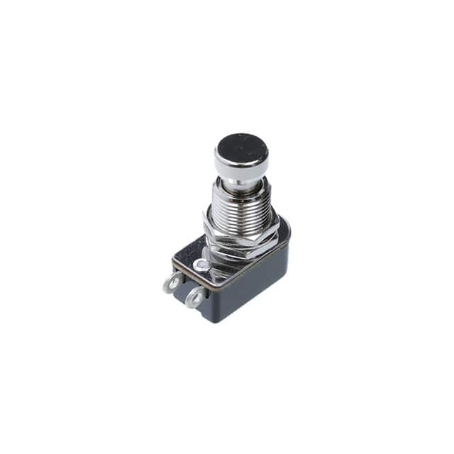 Switch Components PA2-1B-AC-5 | Chipmall.com electronics components