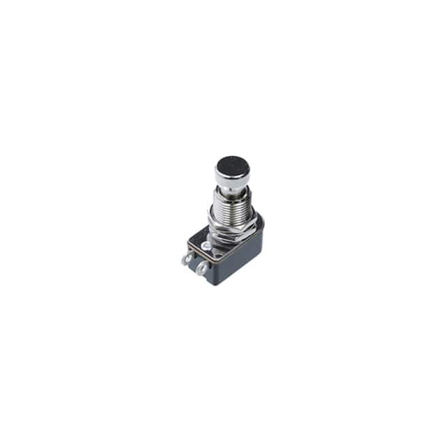 Switch Components PA2-1B-DC-5 | Chipmall.com electronics components