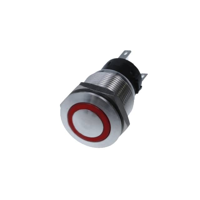 Switch Components PD-1E-DC-9-RL | Chipmall.com electronics components