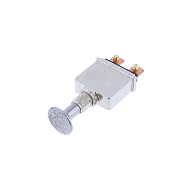 Switch Components PP-1A-DC-7-M | Chipmall.com electronics components