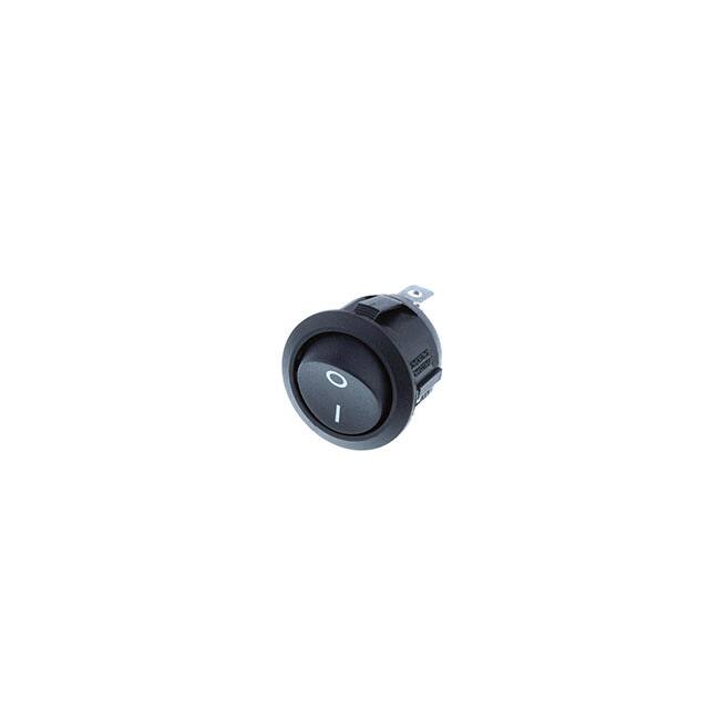 Switch Components RA1-1A-DC-2-B-1 | Chipmall.com electronics components