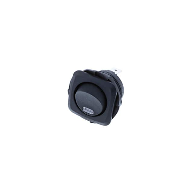 Switch Components RB3-1A-DC-2-GL | Chipmall.com electronics components