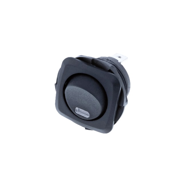 Switch Components RB3-1A-DC-2-RL | Chipmall.com electronics components